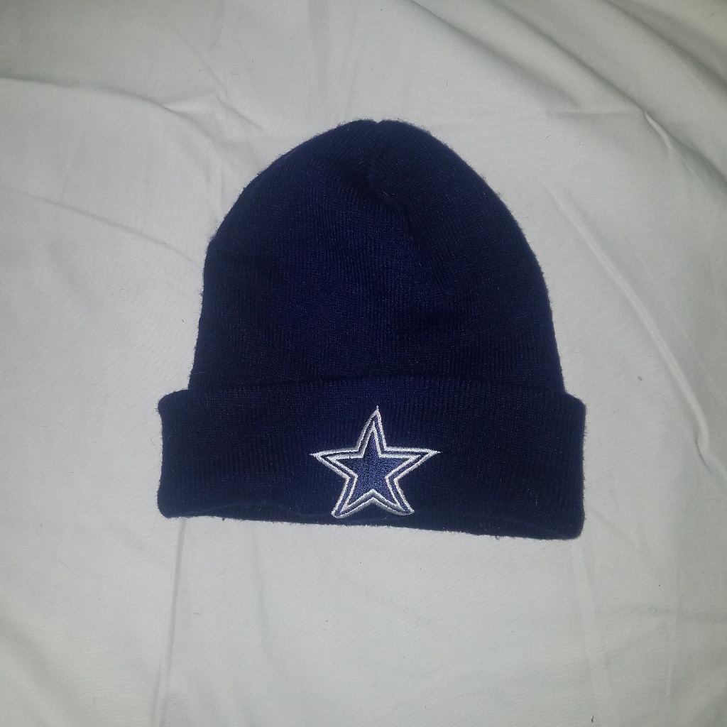 Cowboys Beanie